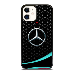 MERCEDES BENZ PATTERN LOGO iPhone 11 Pro Case Cover MERCEDES BENZ PATTERN LOGO iPhone 11 Pro Case Cover