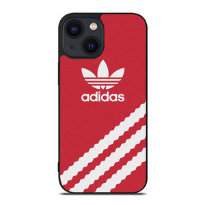 ADIDAS SHOES LOGO 3 STRIPES iPhone 14 Plus Case Cover