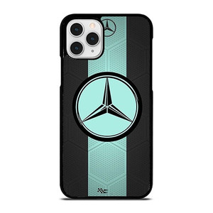 MERCEDES BENZ ICON iPhone 11 Pro Case Cover MERCEDES BENZ ICON iPhone 11 Pro Case Cover