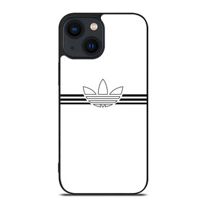 ADIDAS SIMPLE LOGO iPhone 14 Plus Case Cover