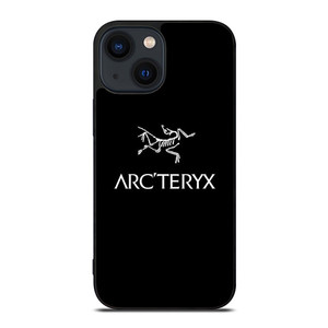 ARCTERYX LOGO FASHION iPhone 14 Plus Case Cover