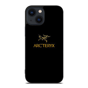 ARCTERYX LOGO ICON iPhone 14 Plus Case Cover ARCTERYX LOGO ICON iPhone 14 Plus Case Cover