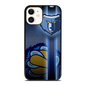 MEMPHIS GRIZZLIES NBA TEAM iPhone 11 Pro Case Cover