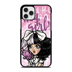 MELANIE MARTINEZ CARTOON iPhone 11 Pro Case Cover MELANIE MARTINEZ CARTOON iPhone 11 Pro Case Cover