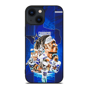 DALLAS COWBOYS FOOTBALL PLAYERS iPhone 14 Plus Case Cover