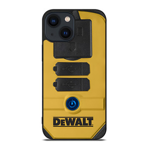 DEWALT TOOL CAR POWER CHARGER iPhone 14 Plus Case Cover