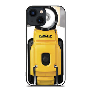 DEWALT TOOL MAGNETIC LIGHT iPhone 14 Plus Case Cover