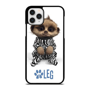 MEERKAT BABY OLEG NEW iPhone 11 Pro Case Cover MEERKAT BABY OLEG NEW iPhone 11 Pro Case Cover