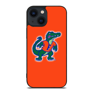 FLORIDA GATORS UNIVERSITY FOOTBALL TEAM MASCOT iPhone 14 Plus Case Cover FLORIDA GATORS UNIVERSITY FOOTBALL TEAM MASCOT iPhone 14 Plus Case Cover