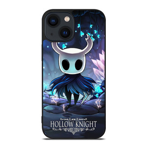 HOLLOW KNIGHT GAMES iPhone 14 Plus Case Cover