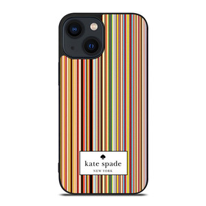KATE SPADE NEW YORK LOGO X PAUL SMITH iPhone 14 Plus Case Cover