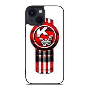 KENWORTH LOGO EMBLEM ICON iPhone 14 Plus Case Cover