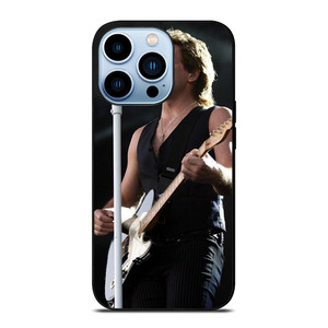 BON JOVI JON AND GUITAR iPhone 13 Pro Max Case Cover BON JOVI JON AND GUITAR iPhone 13 Pro Max Case Cover