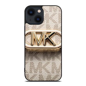 MICHAEL KORS LOGO MK BAG iPhone 14 Plus Case Cover