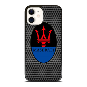 MASERATI LOGO BADGE iPhone 11 Pro Case Cover MASERATI LOGO BADGE iPhone 11 Pro Case Cover