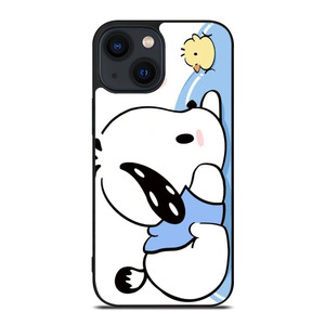 POCHACCO DOG CUTE iPhone 14 Plus Case Cover