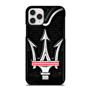 MASERATI EMBLEM iPhone 11 Pro Case Cover