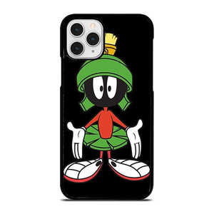 MARVIN THE MARTIAN LOONEY TUNES iPhone 11 Pro Case Cover