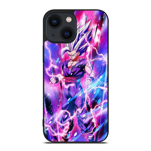 SON GOHAN BEAST DRAGON BALL SUPER ANIME iPhone 14 Plus Case Cover