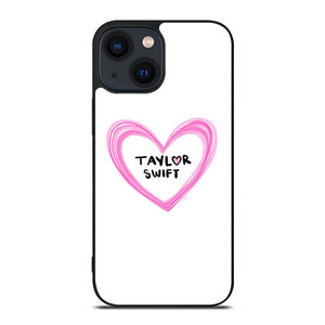 TAYLOR SWIFT LOVE LOVER iPhone 14 Plus Case Cover