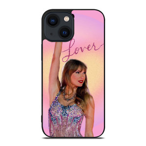 TAYLOR SWIFT LOVER iPhone 14 Plus Case Cover
