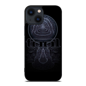 TOOL BAND ICON iPhone 14 Plus Case Cover