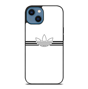 ADIDAS SIMPLE LOGO iPhone 14 Case Cover