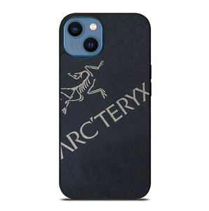 ARCTERYX FASHION LOGO iPhone 14 Case Cover