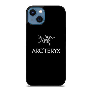 ARCTERYX LOGO FASHION iPhone 14 Case Cover