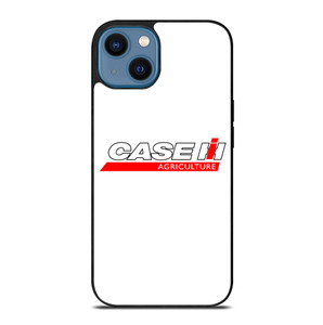 CASE IH ICON AGRICULTURE LOGO iPhone 14 Case Cover CASE IH ICON AGRICULTURE LOGO iPhone 14 Case Cover