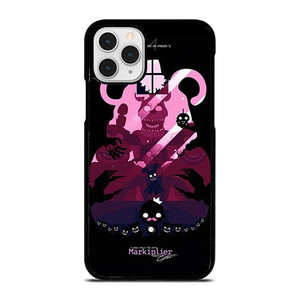 MARKIPLIER FIVE NIGHT AT FREDDY'S iPhone 11 Pro Case Cover MARKIPLIER FIVE NIGHT AT FREDDY'S iPhone 11 Pro Case Cover
