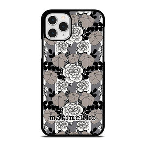 MARIMEKKO UNELMA GREY iPhone 11 Pro Case Cover