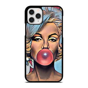 MARILYN MONROE POP ART iPhone 11 Pro Case Cover