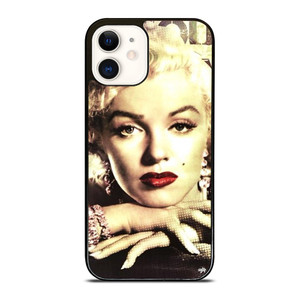 MARILYN MONROE GLAMOUR iPhone 11 Pro Case Cover MARILYN MONROE GLAMOUR iPhone 11 Pro Case Cover