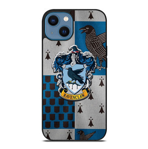 HARRY POTTER RAVENCLAW iPhone 14 Case Cover