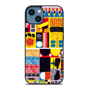 MARIMEKKO ART NEW iPhone 14 Case Cover