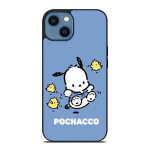POCHACCO DOG iPhone 14 Case Cover