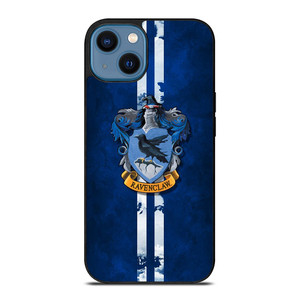 RAVENCLAW HARRY POTTER iPhone 14 Case Cover