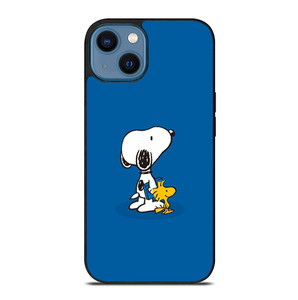SNOOPY AND WOODSTOCK THE PEANUTS SNOOPY AND WOODSTOCK THE PEANUTS