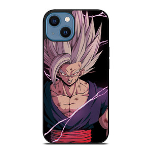 SON GOHAN BEAST ANIME DRAGON BALL SUPER iPhone 14 Case Cover