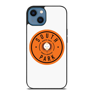 SOUTH PARK CARTOON KENNY iPhone 14 Case Cover SOUTH PARK CARTOON KENNY iPhone 14 Case Cover