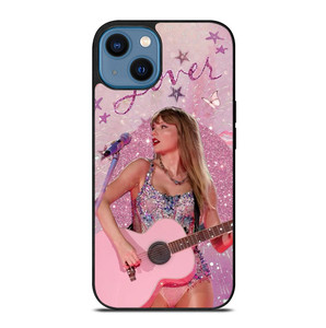 TAYLOR SWIFT LOVER GUITAR iPhone 14 Case Cover TAYLOR SWIFT LOVER GUITAR iPhone 14 Case Cover