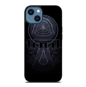 TOOL BAND ICON iPhone 14 Case Cover TOOL BAND ICON iPhone 14 Case Cover
