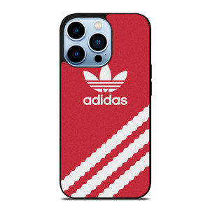 ADIDAS SHOES LOGO 3 STRIPES iPhone 13 Pro Max Case Cover