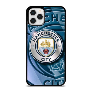 MANCHESTER CITY LOGO iPhone 11 Pro Case Cover