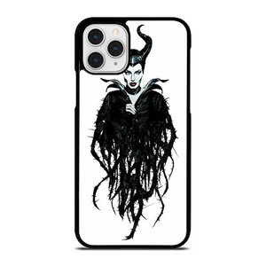 MALEVICENT ART DISNEY iPhone 11 Pro Case Cover