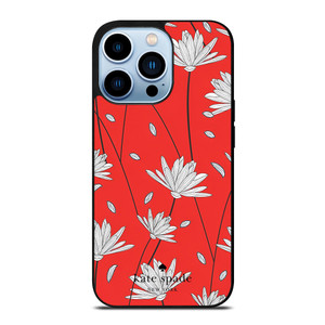 COACH NEW YORK LOGO DAISY FLOWER iPhone 13 Pro Max Case Cover