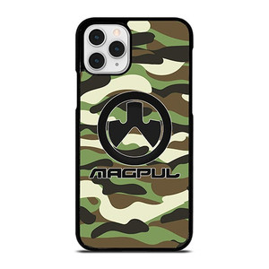 MAGPUL MULTICAM SCORPION CAMO LOGO iPhone 11 Pro Case Cover
