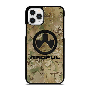 MAGPUL MULTICAM CAMO ICON iPhone 11 Pro Case Cover