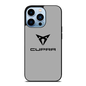 CUPRA CAR LOGO iPhone 13 Pro Max Case Cover